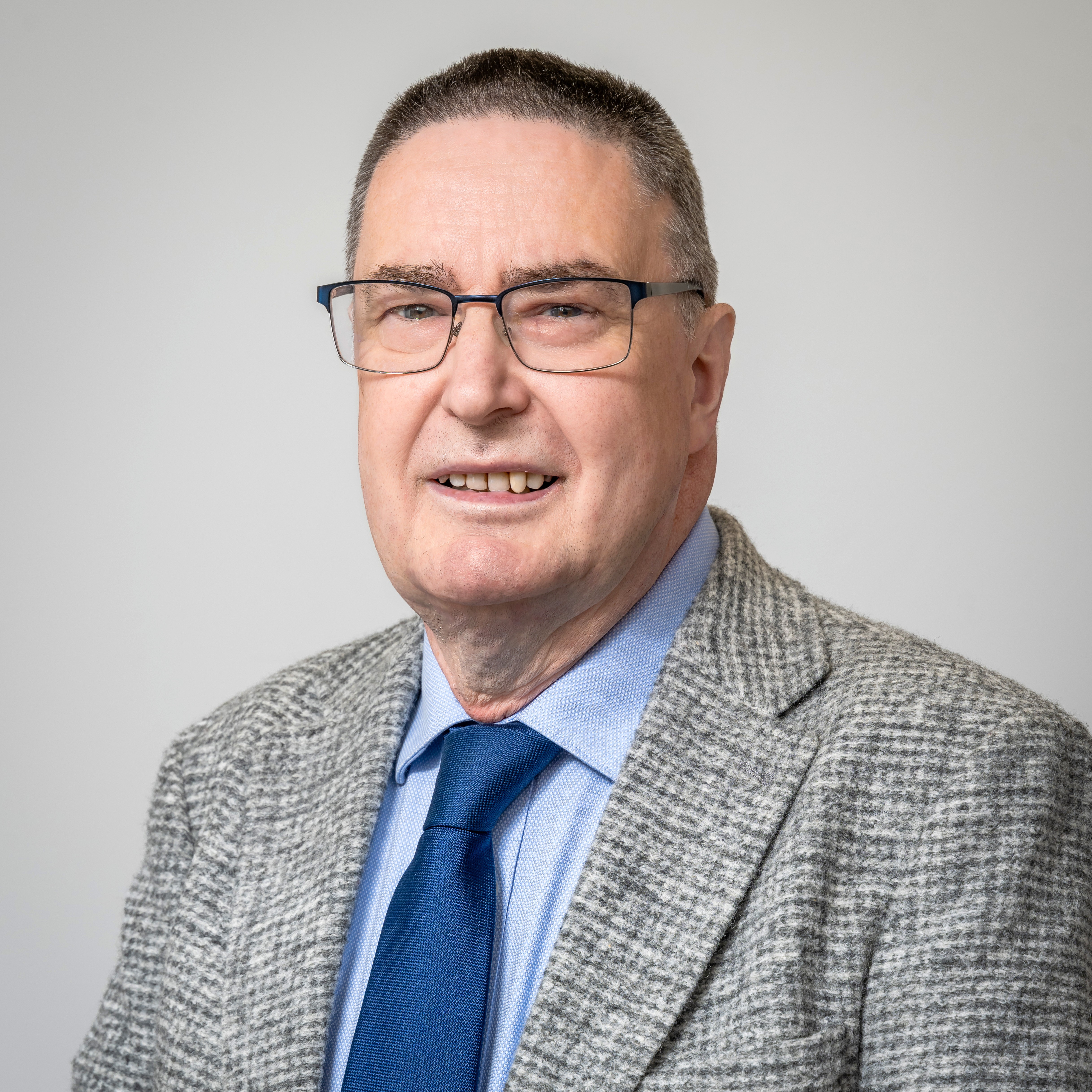 Colin Henry
